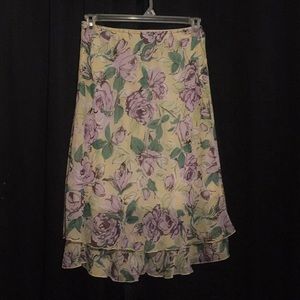 Size m skirt
